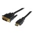Startech 6ft HDMI to DVI Digital Video Cable